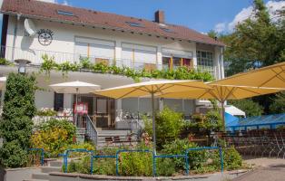 Naturfreundehaus Am Eichelberg Hausbild