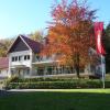 Naturfreundehaus Teutoburg 