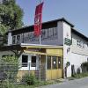 Naturfreundehaus Bootshaus Am Altrhein