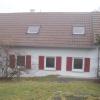 Naturfreundehaus Aidlingen Gartenansicht