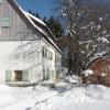 Naturfreundehaus Römerstein Winterhaus