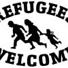 Refugees Welcome