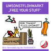 Umsonstflohmarkt