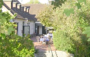 Naturfreundehaus Luise Wyneken