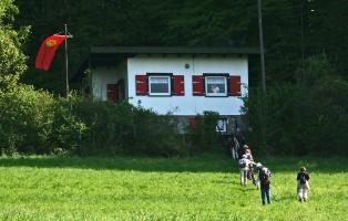 Naturfreundehaus Koppelwaldhütte