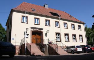 Naturfreundehaus Völklingen