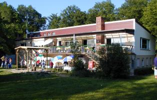 Naturfreundehaus Am Büsnauer Rain