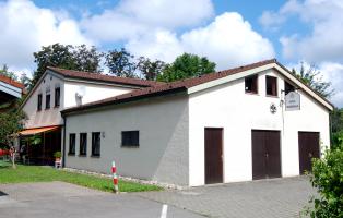 Naturfreundehaus An der Rotach