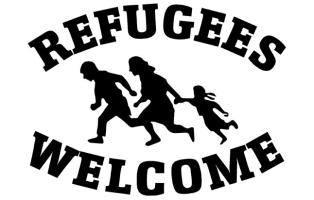 Refugees Welcome